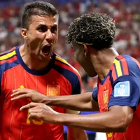 How Spain’s win, draw, or loss vs Austria could impact the 2026 World Cup bracket