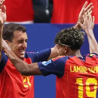Spain vs Saudi Arabia LIVE Updates: Lamine Yamal and Mikel Oyarzabal are taken off in the 2026 World Cup Group H game (4-0)