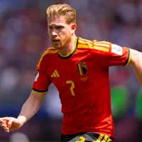 Is Kevin De Bruyne playing? Belgium vs Iran confirmed lineups for the 2026 World Cup game