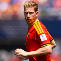 How Belgium’s win, draw, or loss vs Iran could impact the 2026 World Cup Group G standings