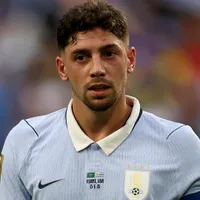 How Uruguay’s win, draw, or loss vs Cape Verde could impact the 2026 World Cup Group H standings
