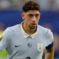 Is Federico Valverde playing? Uruguay vs Cape Verde confirmed lineups for the 2026 World Cup game