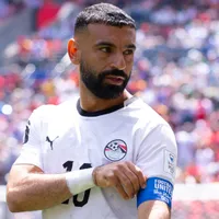 Egypt’s updated FIFA ranking before 2026 World Cup clash with New Zealand