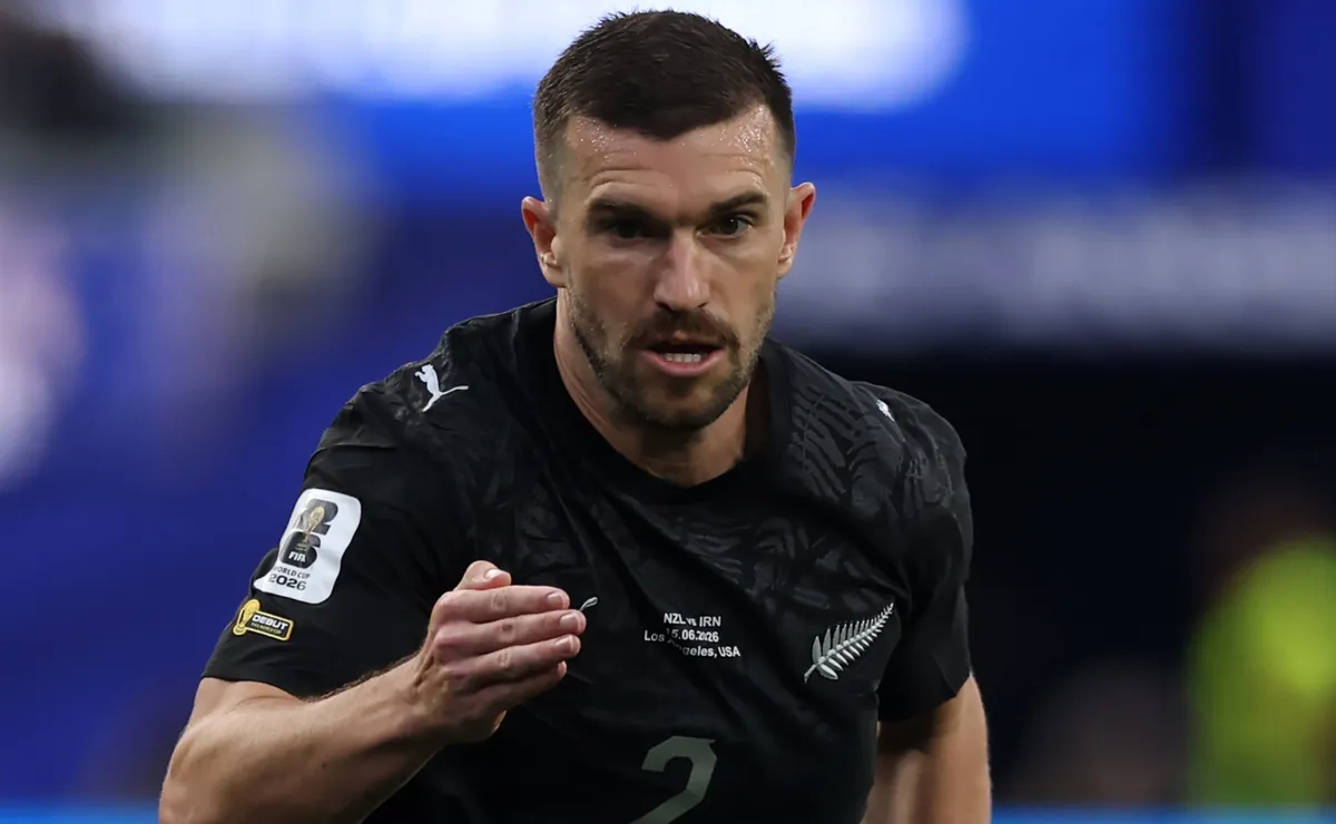 ما هو تصنيف الاتحاد الدولي لكرة القدم (فيفا) الحالي لنيوزيلندا قبل مباراة مصر في كأس العالم 2026؟ ما هو تصنيف الاتحاد الدولي لكرة القدم (فيفا) الحالي لنيوزيلندا قبل مباراة مصر في كأس العالم 2026؟