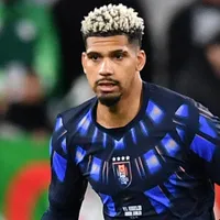 Why isn’t Ronald Araujo playing for Uruguay against Cape Verde at the 2026 World Cup?