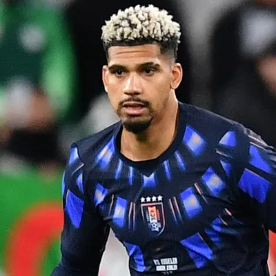 Why isn’t Ronald Araujo playing for Uruguay against Cape Verde at the 2026 World Cup?