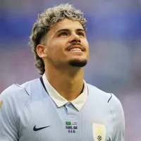 Uruguay’s updated FIFA ranking before 2026 World Cup clash with Cape Verde