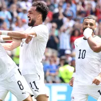 Why does Egypt have players named Ziko and Trezeguet? The story behind the World Cup nicknames