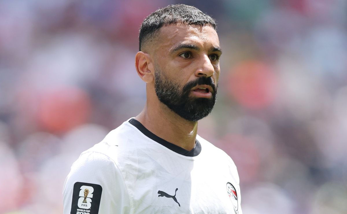 How Egypt’s win, draw, or loss vs New Zealand could impact the 2026 World Cup Group G standings