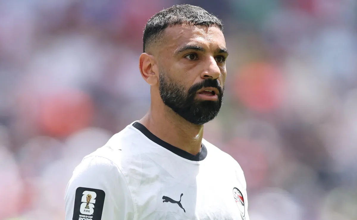 كيف يمكن أن يؤثر فوز مصر أو تعادلها أو خسارتها أمام نيوزيلندا على ترتيب المجموعة السابعة لكأس العالم 2026 كيف يمكن أن يؤثر فوز مصر أو تعادلها أو خسارتها أمام نيوزيلندا على ترتيب المجموعة السابعة لكأس العالم 2026