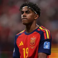 Lamine Yamal outpaces Messi, Mbappe, and Ronaldo: Where Spain star ranks among youngest World Cup scorers