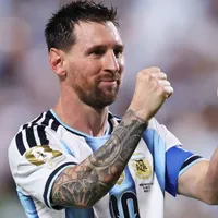 Is Lionel Messi playing? Argentina vs Austria projected lineups for the 2026 World Cup Group J game