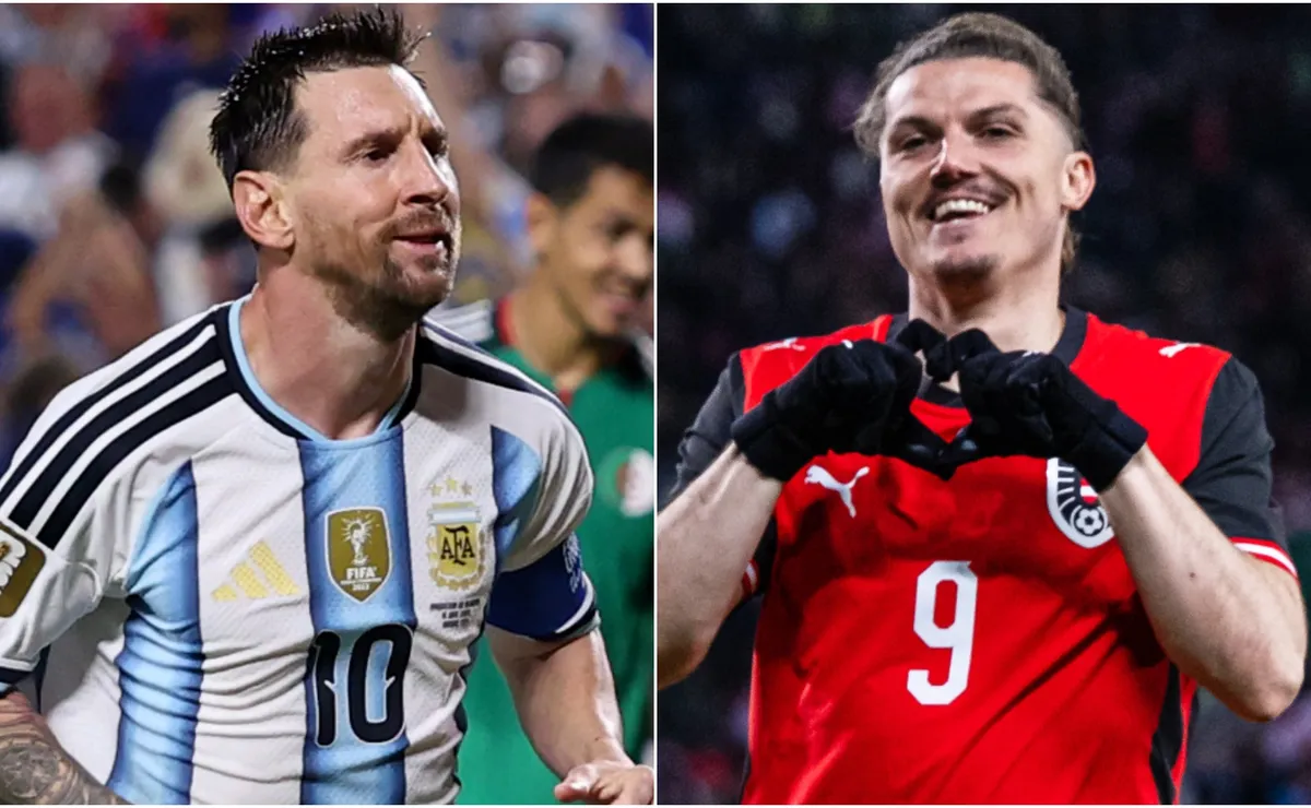 تحديثات حية لمباراة الأرجنتين والنمسا: يبدأ ليونيل ميسي في مباراة المجموعة J لكأس العالم 2026