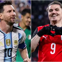 Argentina vs Austria LIVE Updates: Minute-by-minute coverage of the 2026 World Cup Group J game