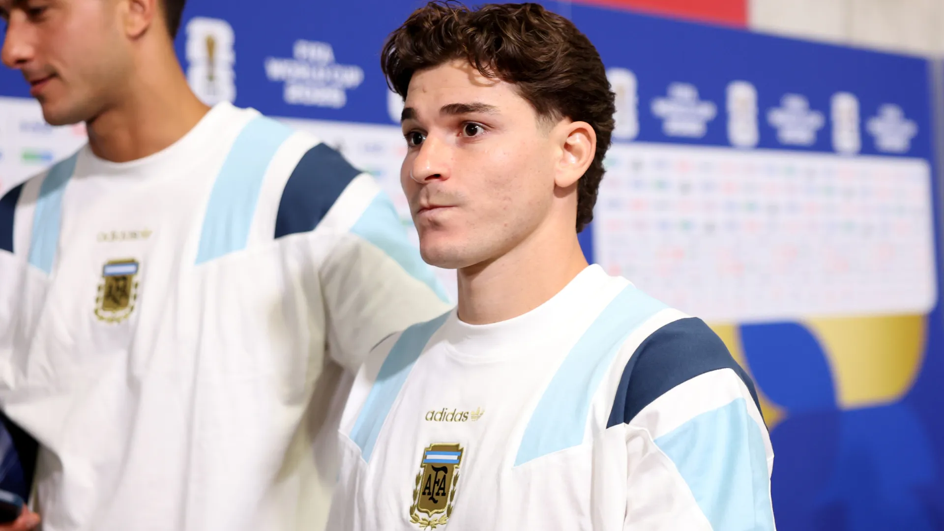 julian alvarez argentina world cup