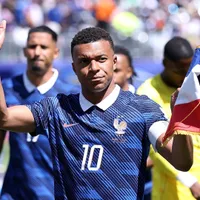 How France’s win, draw, or loss vs Iraq could impact the 2026 World Cup Group I standings