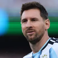 What is Argentina’s current FIFA ranking ahead of its 2026 World Cup match vs Austria?