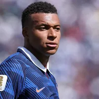 Is Kylian Mbappe playing? France vs Iraq confirmed lineups for the 2026 World Cup Group I game