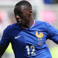 Why Kolo Muani is missing the 2026 World Cup for France