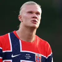Norway’s updated FIFA ranking before 2026 World Cup clash with Senegal