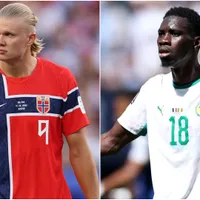 Is Erling Haaland playing? Norway vs Senegal projected lineups for the 2026 World Cup Group I game