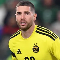Why does Zinedine Zidane’s son play for Algeria? Luca Zidane’s World Cup switch explained