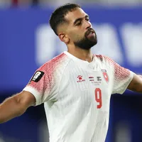 Jordan’s updated FIFA ranking before 2026 World Cup clash with Algeria