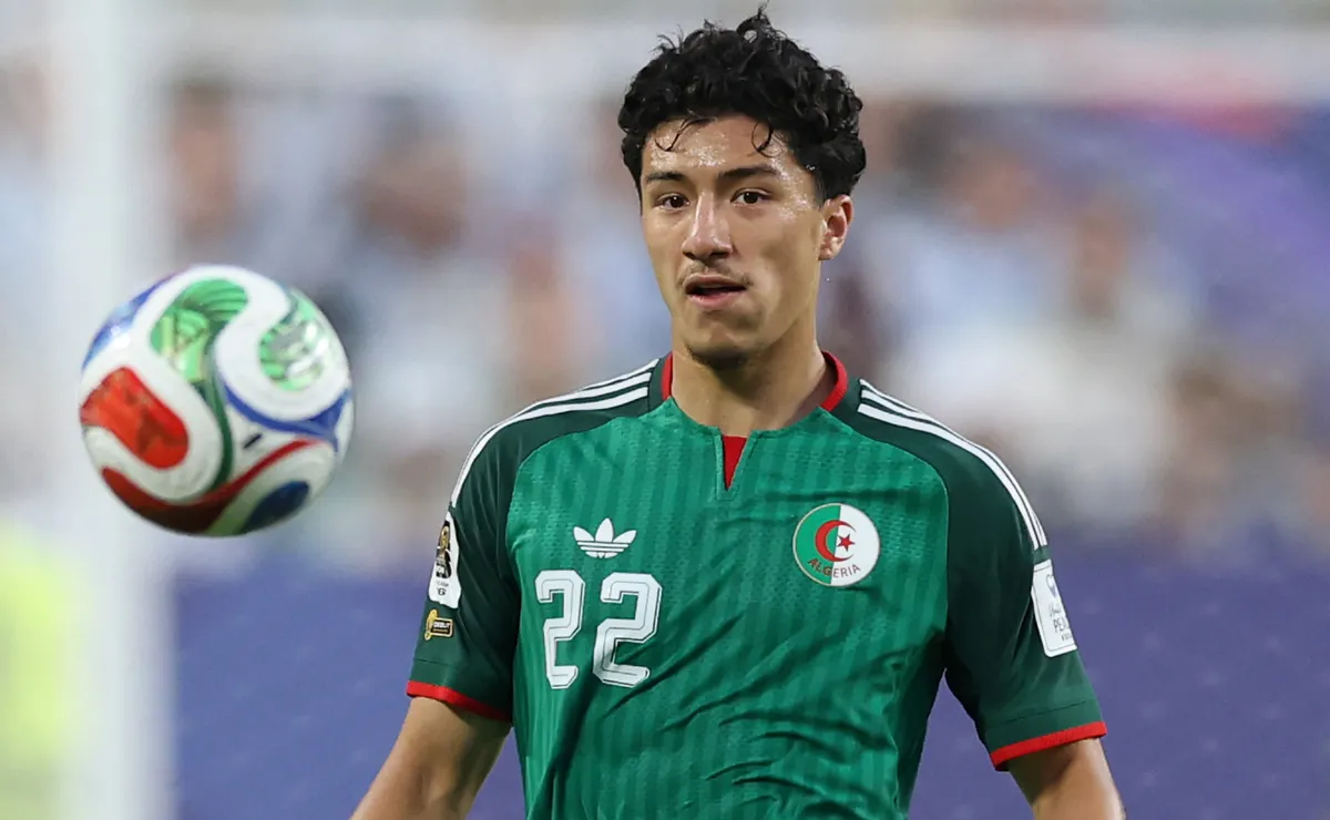 ما هو تصنيف الفيفا الحالي للجزائر قبل مباراتها أمام الأردن في كأس العالم 2026؟ ما هو تصنيف الفيفا الحالي للجزائر قبل مباراتها أمام الأردن في كأس العالم 2026؟