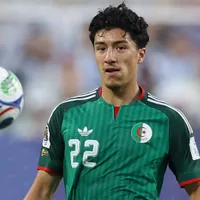 What is Algeria’s current FIFA ranking ahead of its 2026 World Cup match vs Jordan?