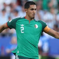 How Algeria’s win, draw, or loss vs Jordan could impact the 2026 World Cup Group J standings