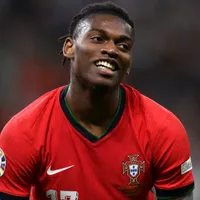 Why isn’t Rafael Leao starting for Portugal against Uzbekistan at the 2026 World Cup?