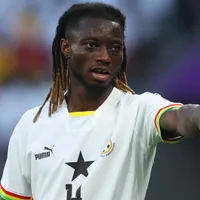 Why Mohammed Salisu is missing the 2026 World Cup for Ghana