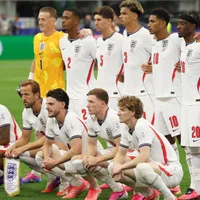 What is England’s current FIFA ranking ahead of its 2026 World Cup match vs Ghana?