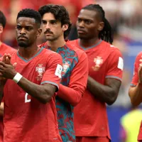 Portugal’s updated FIFA ranking before 2026 World Cup clash with Uzbekistan