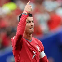 World Cup Recap: Cristiano Ronaldo Bags Brace in Portugal Rout While Colombia Tops Group