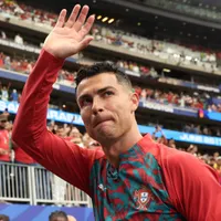 ‘I’m back!’: Cristiano Ronaldo’s viral celebration steals the show after 2026 World Cup brace in Portugal’s rout of Uzbekistan