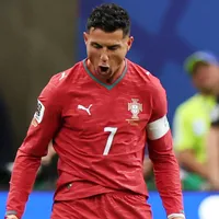 Cristiano Ronaldo makes Portugal intentions crystal clear after 2026 World Cup masterclass against Uzbekistan