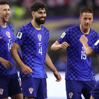 Croatia’s updated FIFA ranking before 2026 World Cup clash with Panama