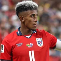 What is Panama’s current FIFA ranking ahead of its 2026 World Cup match vs Croatia?