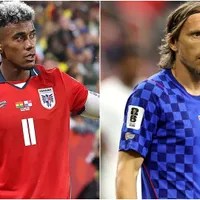 Is Luka Modric playing? Panama vs Croatia confirmed lineups for the 2026 World Cup Group L game