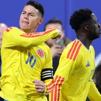 Colombia’s updated FIFA ranking before 2026 World Cup clash with DR Congo