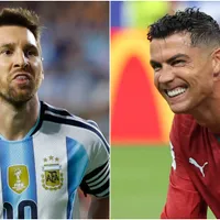20 Years of Greatness: How Lionel Messi and Cristiano Ronaldo just matched the identical World Cup longevity record