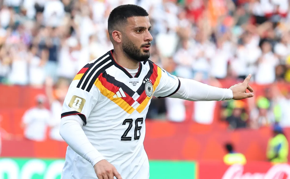 How to watch Ecuador vs Germany in USA: 2026 World Cup, Live Stream, TV & Preview