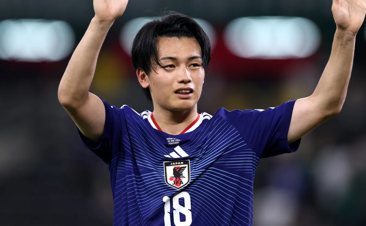 How to watch Japan vs Sweden in USA: 2026 World Cup, Live Stream, TV &amp; Preview