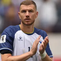 Is Edin Dzeko playing? Bosnia and Herzegovina vs Qatar confirmed lineups for the 2026 World Cup Group B game