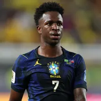Is Vinicius Junior playing? Scotland vs Brazil projected lineups for the 2026 World Cup Group C game