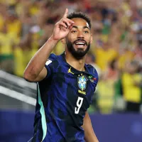How Brazil’s win, draw, or loss vs Scotland could impact the 2026 World Cup Group C standings