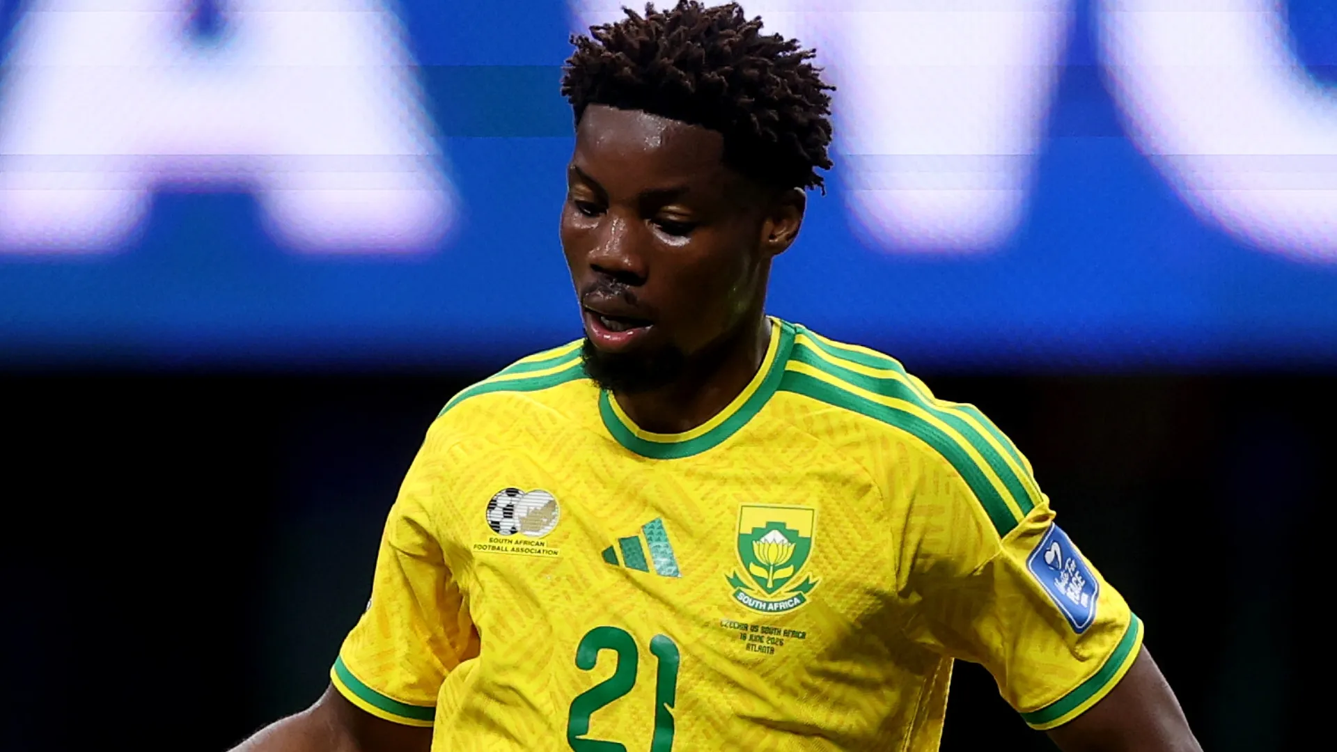South Africa can still be in the next round (Lars Baron/Getty Images)
