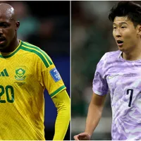 Is Son Heung-min playing? South Africa vs South Korea projected lineups for the 2026 World Cup Group A game