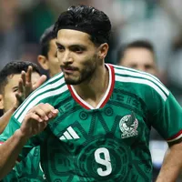 Why isn’t Raul Jimenez starting for Mexico against Czechia at the 2026 World Cup?